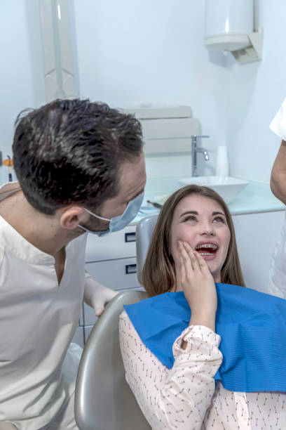 Best Affordable Emergency Dental Care  in Leakesville, MS