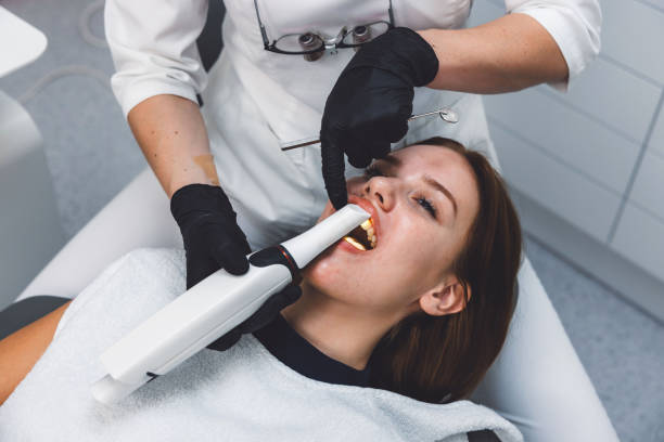Best Teeth Whitening  in Leakesville, MS